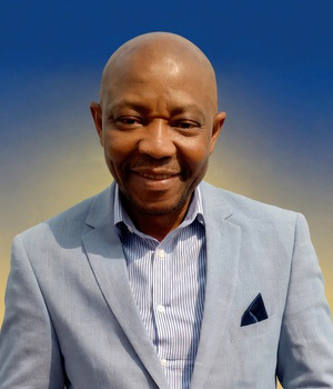 Bongani Nkosi - Deputy President