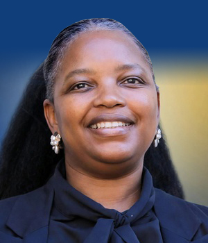 Mpumi Sibiya - Corporate Lawyer